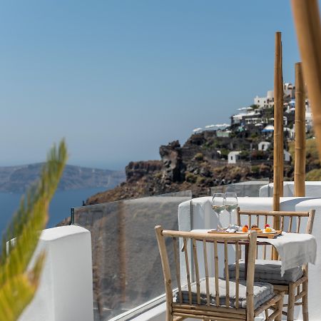 Cocoon Suites (Adults Only) Imerovigli  Luaran gambar