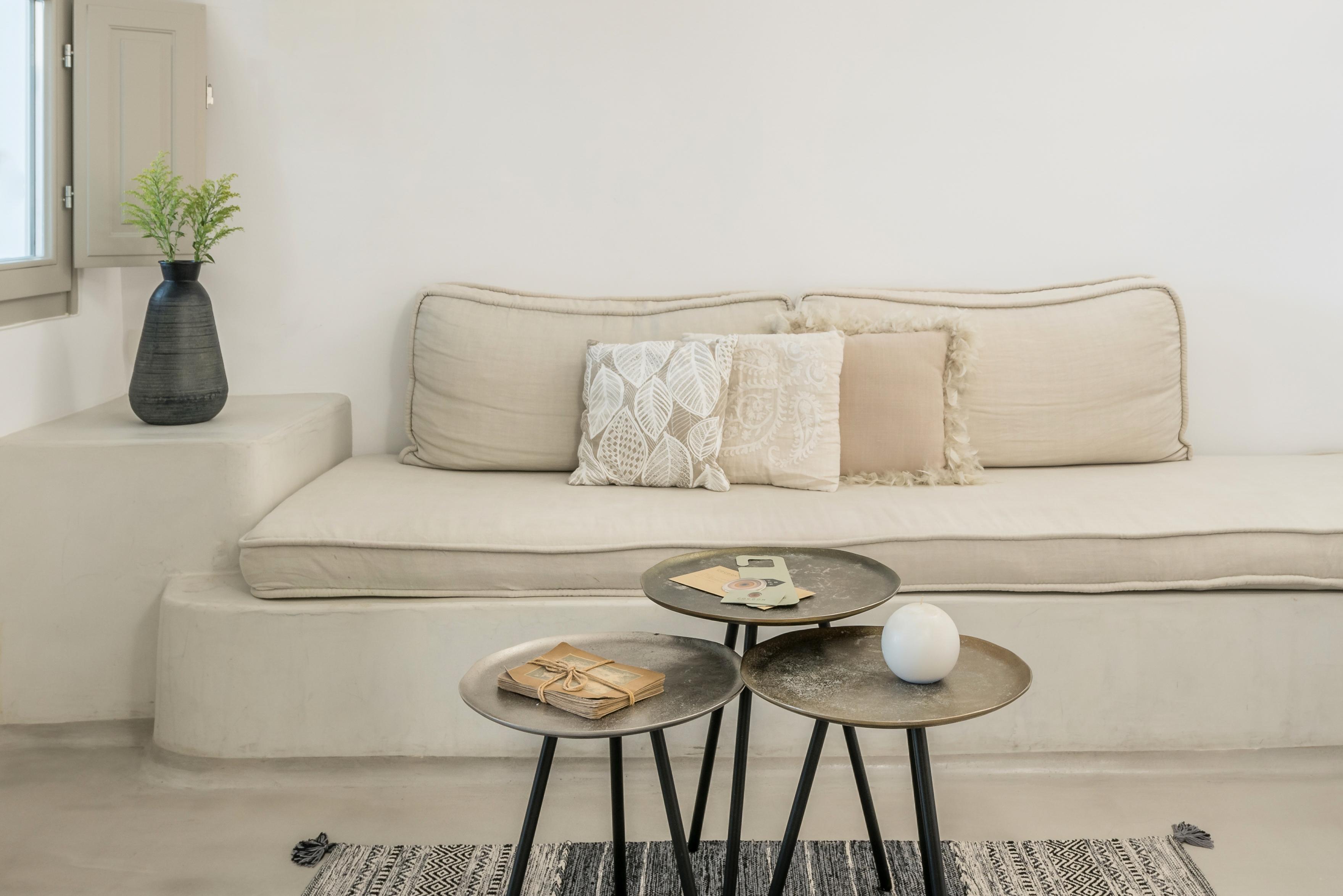Cocoon Suites (Adults Only) Imerovigli  Luaran gambar