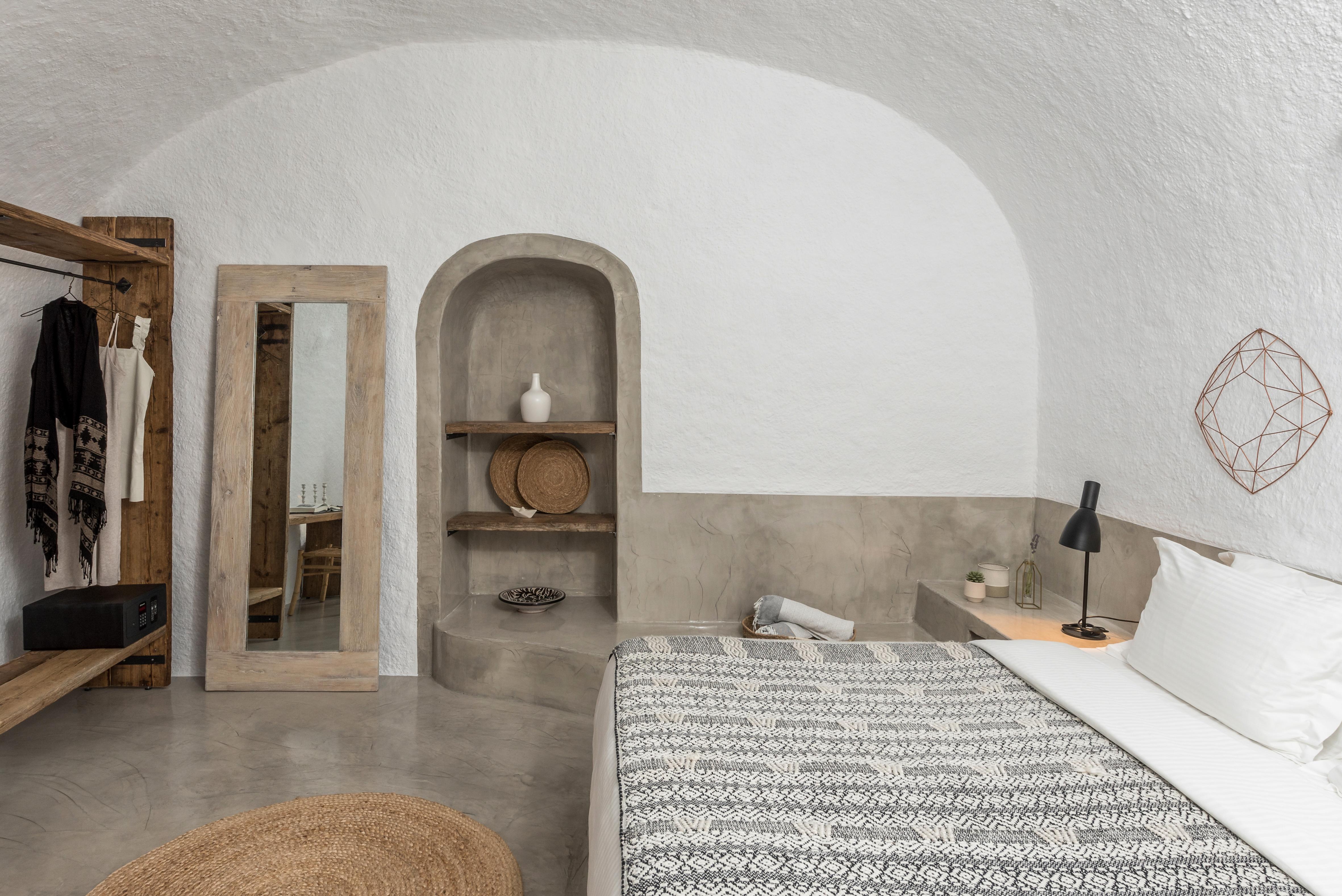 Cocoon Suites (Adults Only) Imerovigli  Luaran gambar