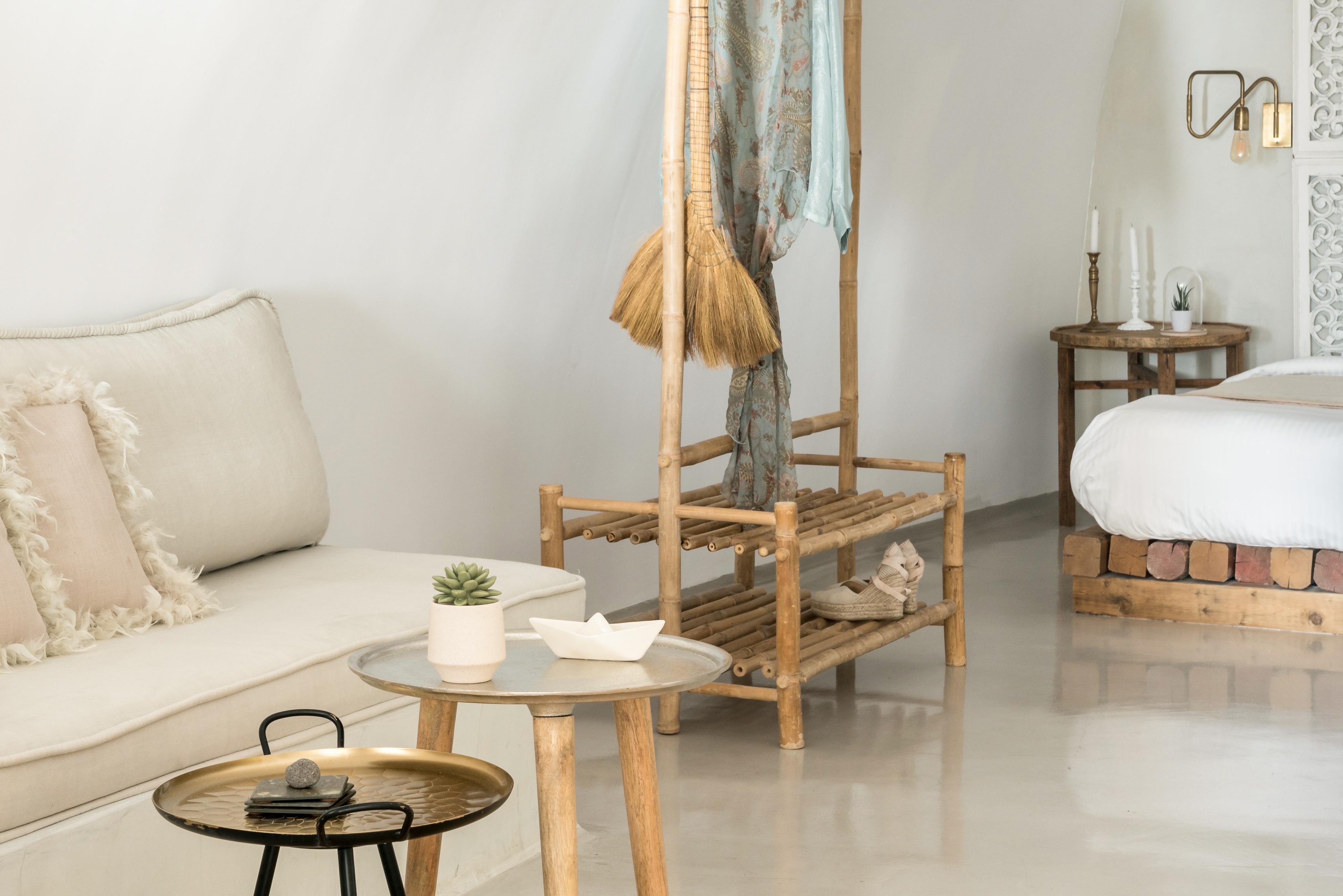 Cocoon Suites (Adults Only) Imerovigli  Luaran gambar