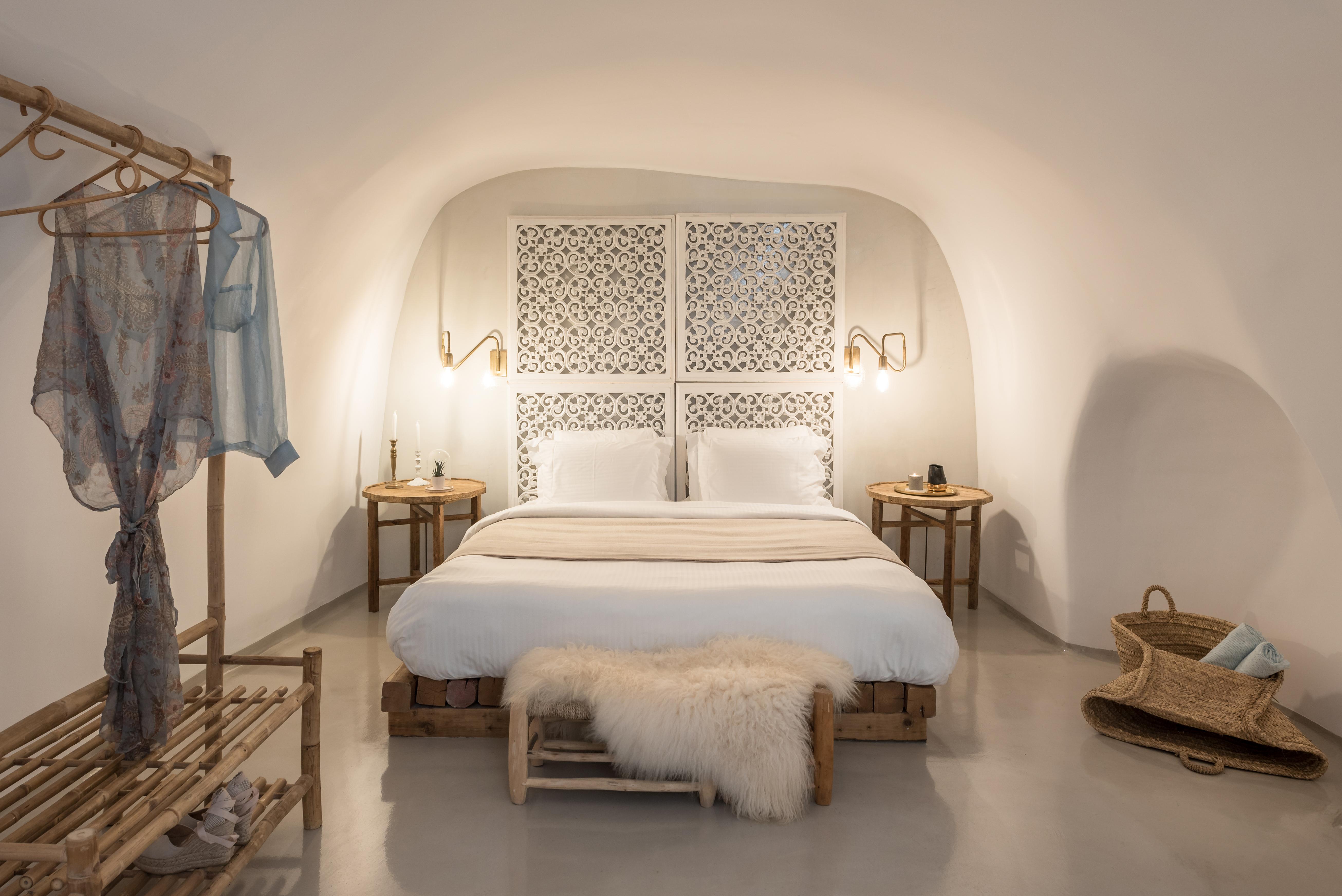 Cocoon Suites (Adults Only) Imerovigli  Luaran gambar