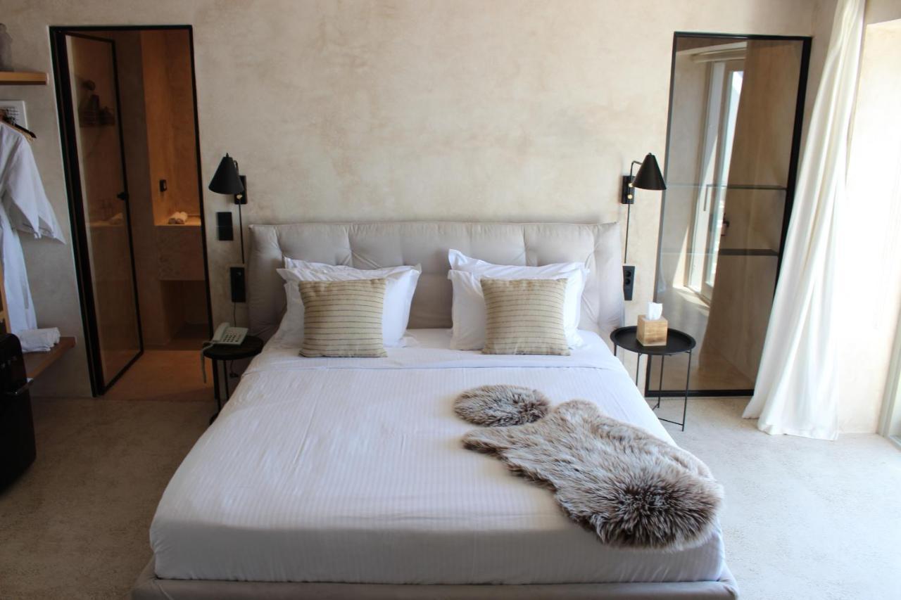Cocoon Suites (Adults Only) Imerovigli  Luaran gambar