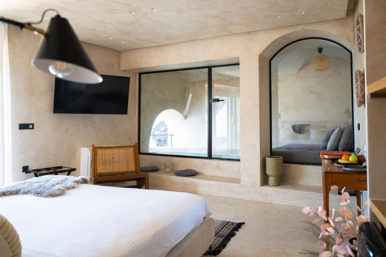Cocoon Suites (Adults Only) Imerovigli  Luaran gambar