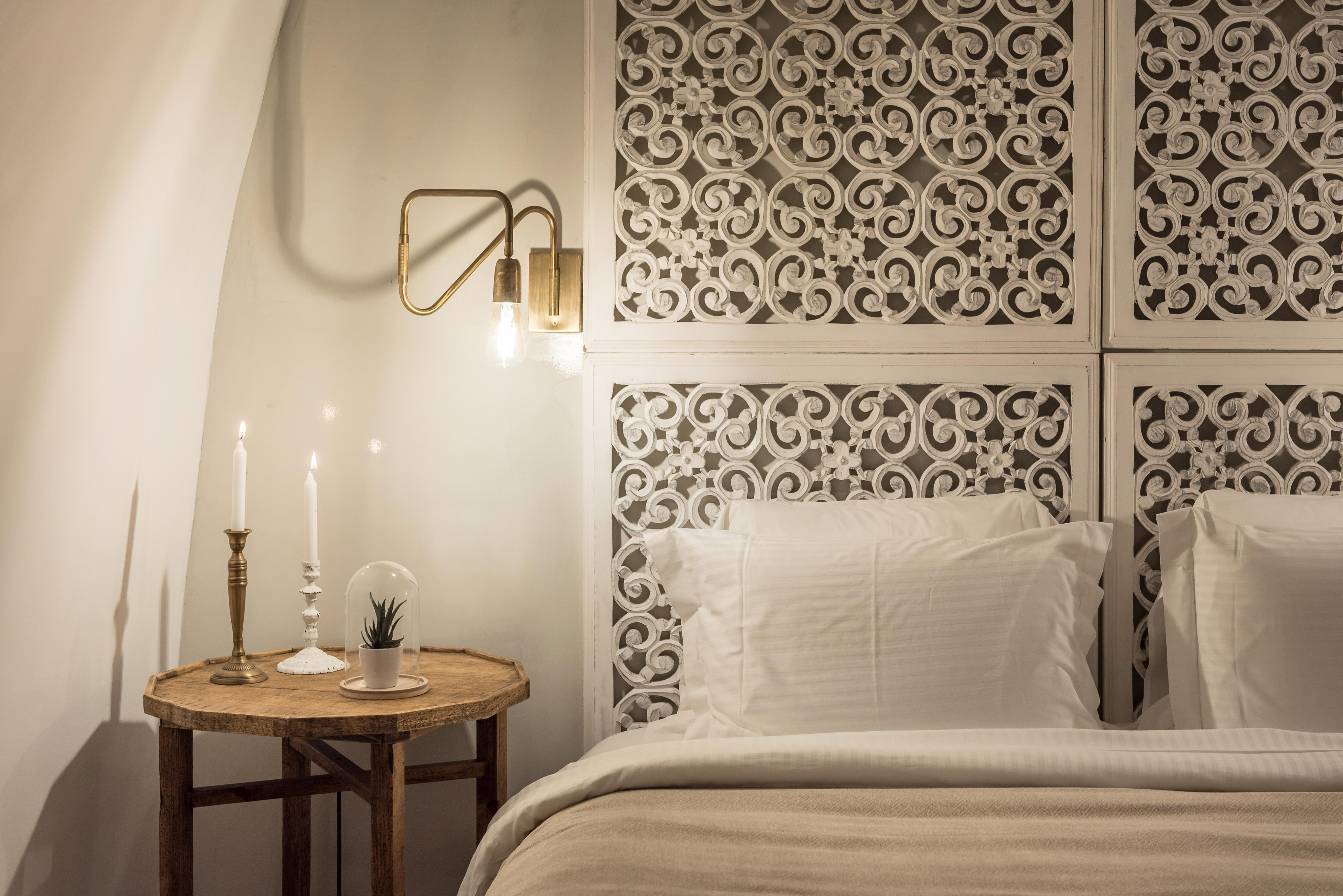 Cocoon Suites (Adults Only) Imerovigli  Luaran gambar